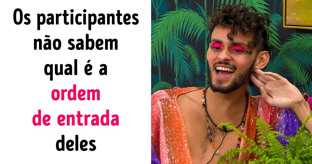 Participantes revelam segredos que as câmeras do The Circle Brasil não mostraram