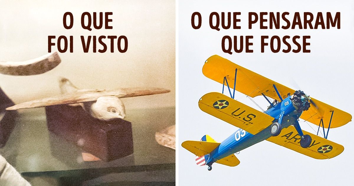 10 Objetos antigos encontrados fora de lugar que fizeram os cientistas duvidarem do que estavam vendo 10 Objetos antigos encontrados fora de lugar que fizeram os cientistas duvidarem do que estavam vendo