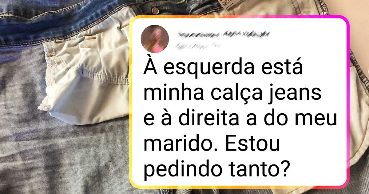 20+ Pequenos golpes de empresas para os quais temos apenas uma pergunta: “estão de brincadeira?”