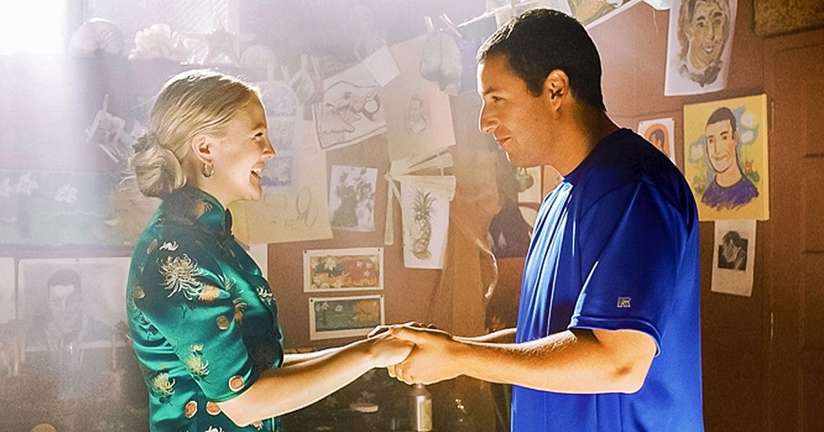 10 Filmes com final feliz, mas aparentemente nos enganamos
