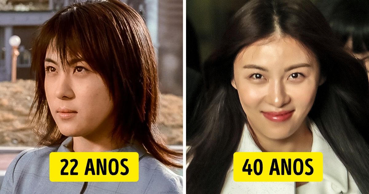 10 Invenções de beleza coreanas que realmente funcionam