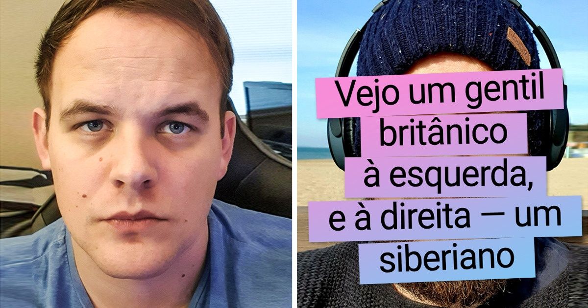 20 Provas de que a barba de fato transforma a aparência do homem 20 Provas de que a barba de fato transforma a aparência do homem