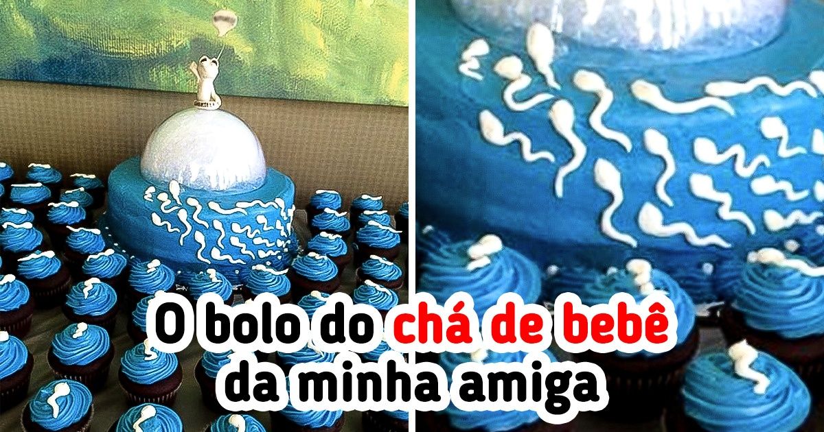 20+ Pessoas que não conhecem limites quando o assunto é criatividade