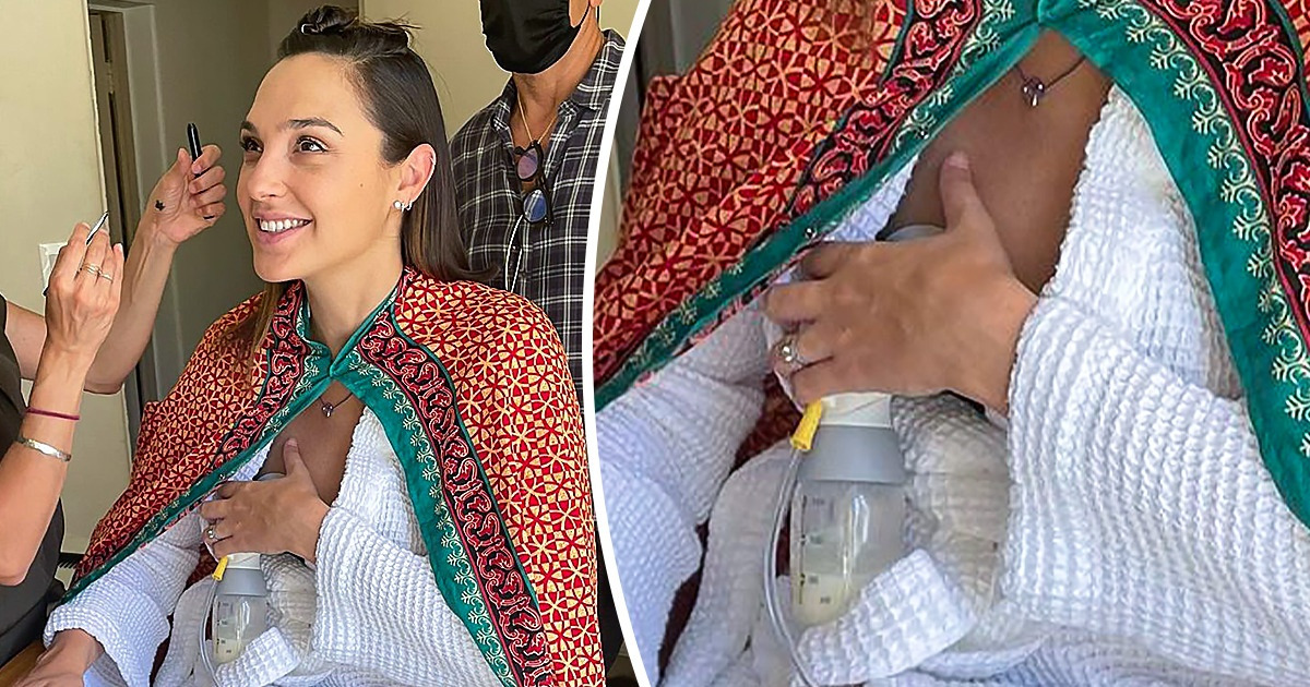 16 Flagras raros de estrelas de Hollywood nos bastidores