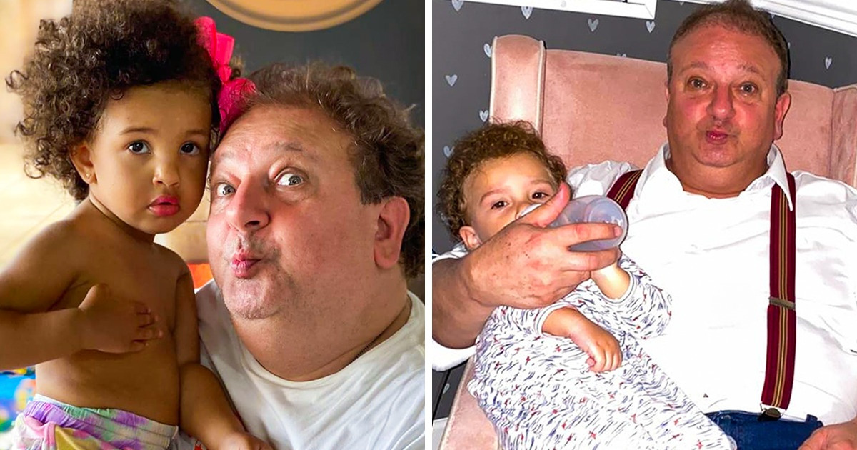 15 Pais famosos que trabalham muito, mas sempre arranjam tempo para os filhos 15 Pais famosos que trabalham muito, mas sempre arranjam tempo para os filhos