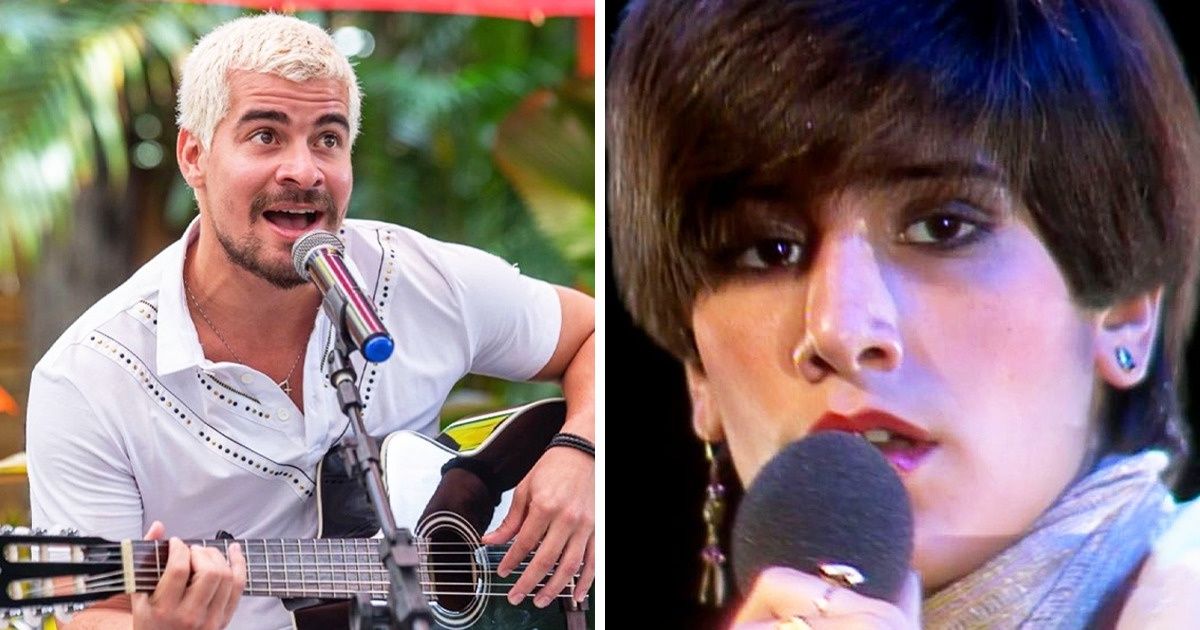 20 Atores e atrizes brasileiros que já se arriscaram como cantores (e até lançaram CDs) 20 Atores e atrizes brasileiros que já se arriscaram como cantores (e até lançaram CDs)