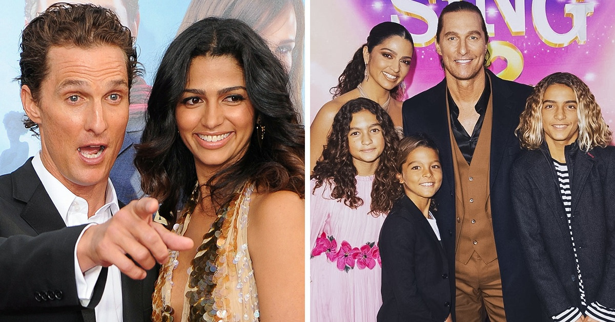 15 Celebridades que estão casadas há muitos anos e o que elas pensam sobre relacionamentos duradouros 15 Celebridades que estão casadas há muitos anos e o que elas pensam sobre relacionamentos duradouros