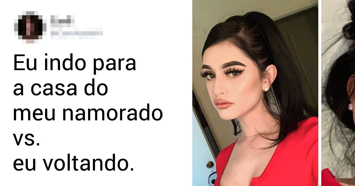 16 Pessoas que não têm medo de mostrar o quão são diferentes na realidade
