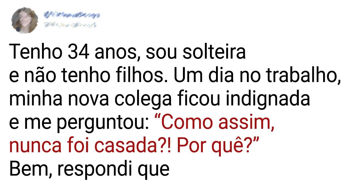14 Pessoas destemidas que não engoliram em seco, mas retrucaram com inteligência 14 Pessoas destemidas que não engoliram em seco, mas retrucaram com inteligência