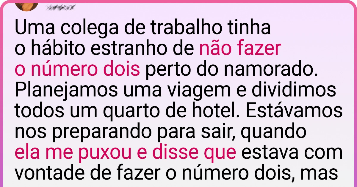 16 Internautas contaram como sua paciência foi testada por pessoas sem um pingo de noção