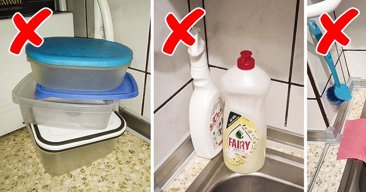 17 Itens que arruínam o conceito de cozinha aconchegante 17 Itens que arruínam o conceito de cozinha aconchegante