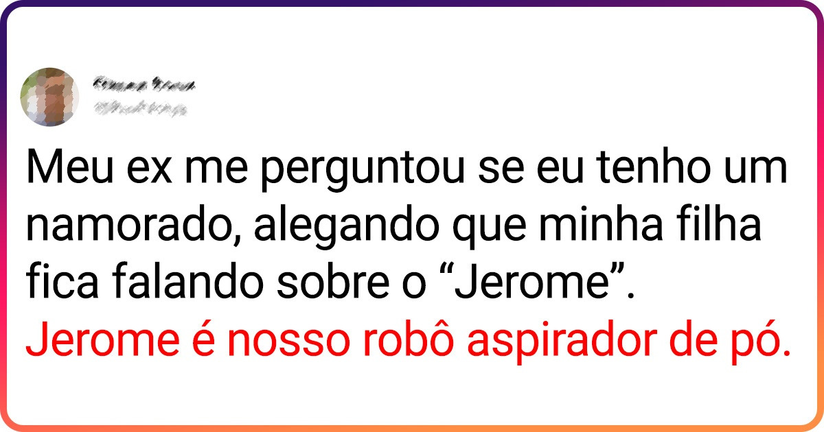 28 Tuítes de pais que mostram que a vida com crianças é sempre emocionante