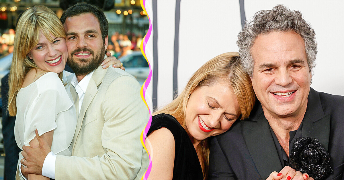 “Sempre soube que você morreria jovem”: A dolorosa decisão de Mark Ruffalo de esconder o tumor cerebral da esposa “Sempre soube que você morreria jovem”: A dolorosa decisão de Mark Ruffalo de esconder o tumor cerebral da esposa