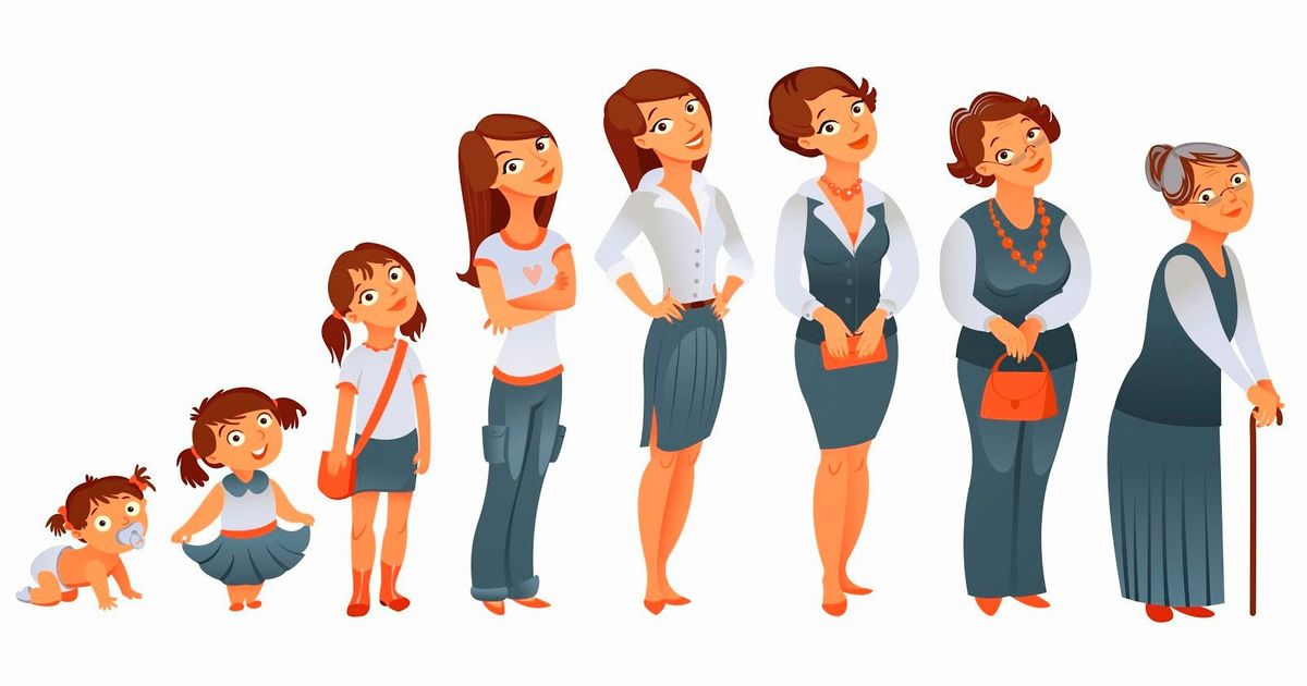 10 Maneiras de uma mulher se apaixonar pela própria vida