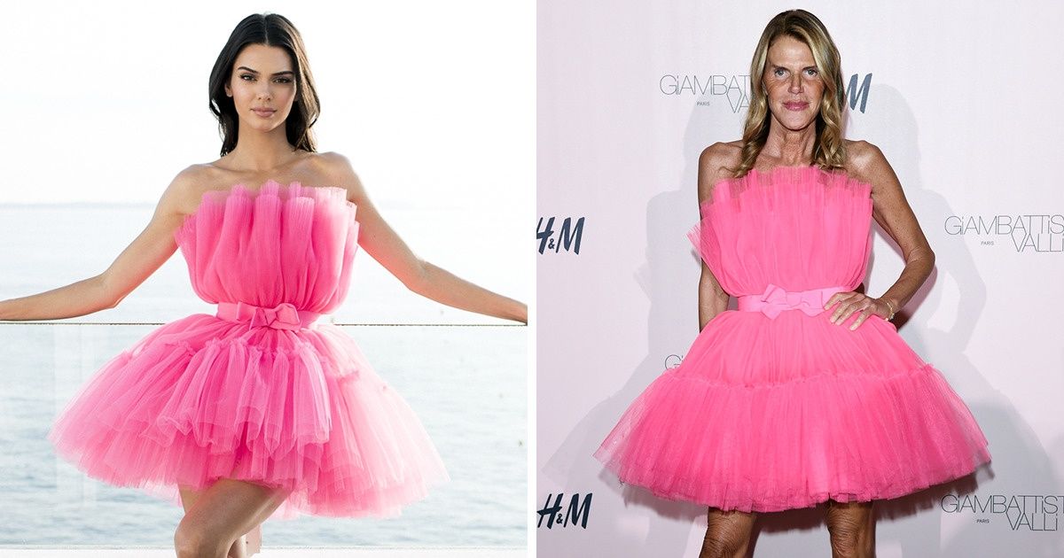 Quem vestiu melhor? 15 celebridades que apareceram vestindo a mesma roupa