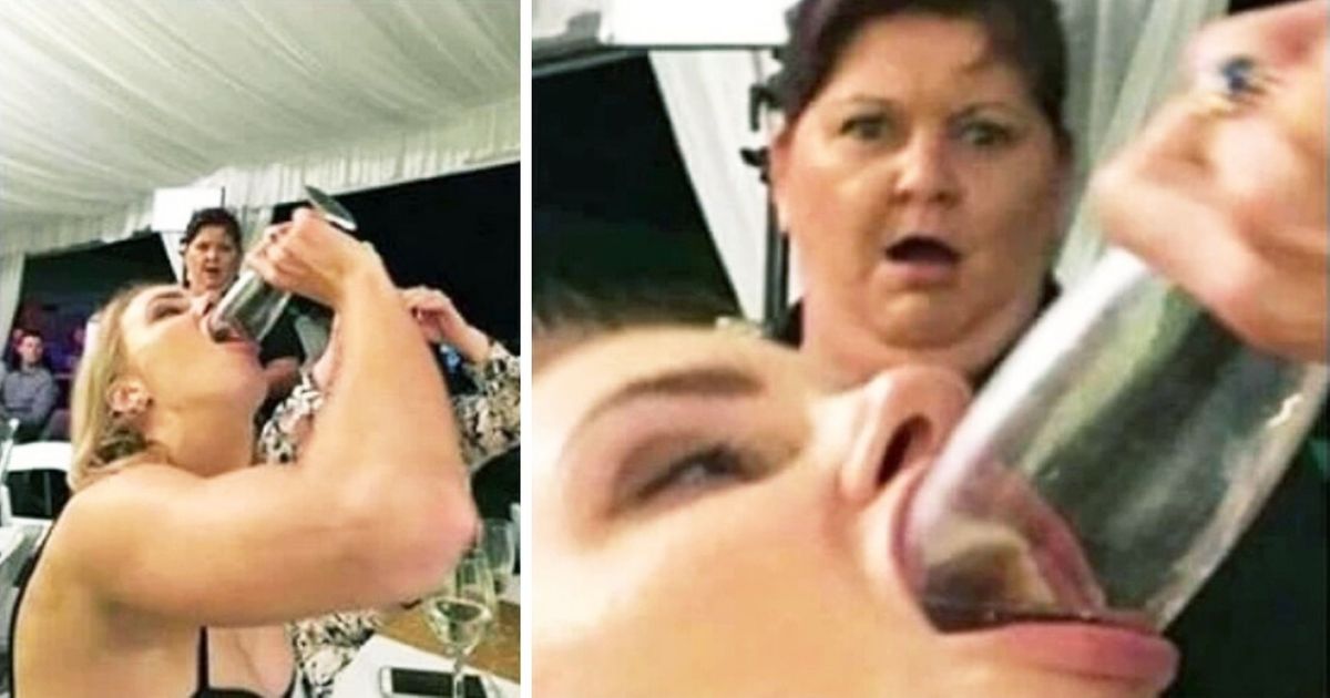 25 Pessoas que não foram preparadas para ver certas coisas