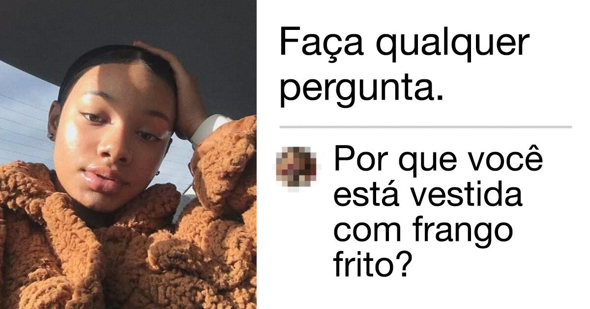 20 Comentários de pessoas que se metem na vida de todo mundo