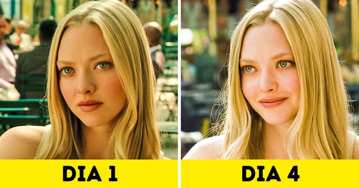 Como se sentir melhor após 4 dias de escrita terapêutica Como se sentir melhor após 4 dias de escrita terapêutica
