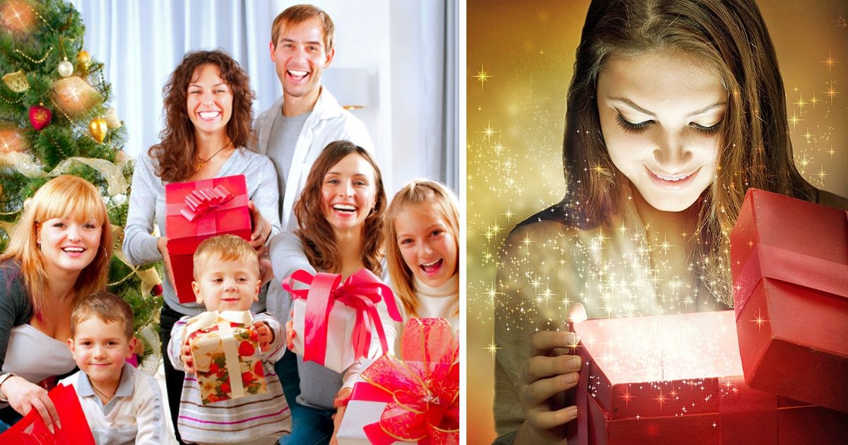 13 Ideias de presentes de Natal incríveis para adolescentes 13 Ideias de presentes de Natal incríveis para adolescentes