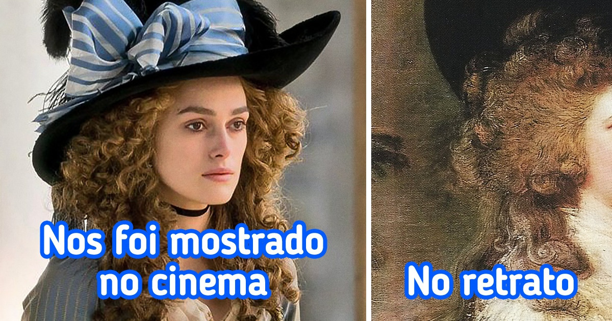Como eram estas 12 damas do passado conhecidas pela sua beleza e que já foram retratadas no cinema Como eram estas 12 damas do passado conhecidas pela sua beleza e que já foram retratadas no cinema
