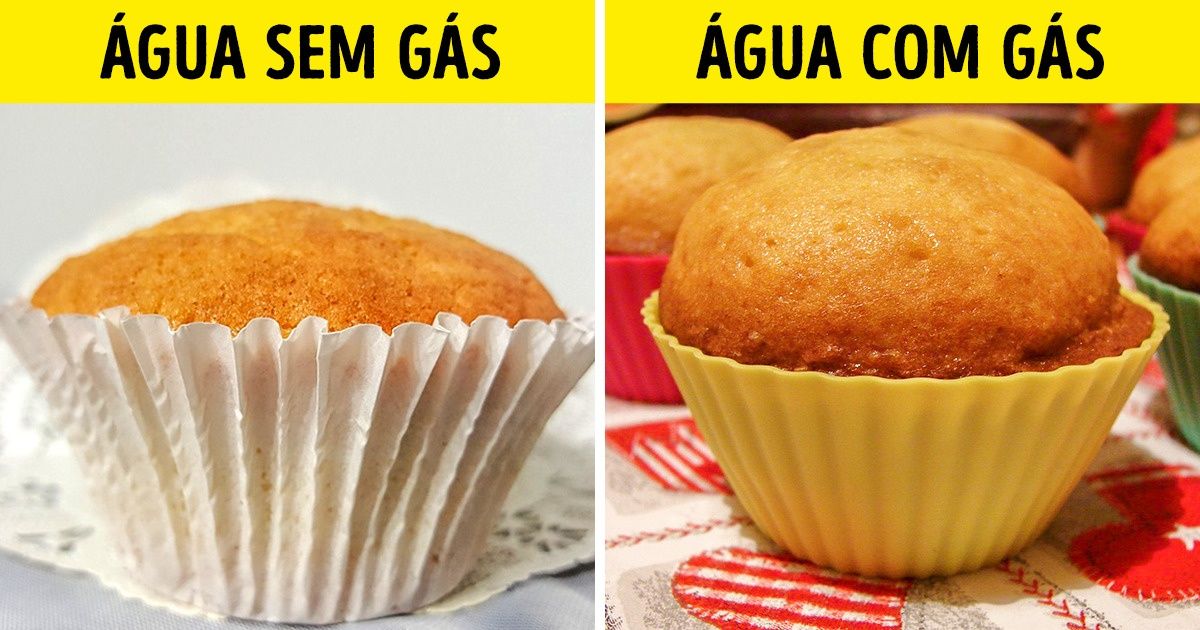 Usos da água gaseificada que você provavelmente não conhecia