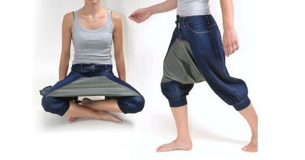 11 Invenções curiosas que geram apenas uma pergunta: por quê?