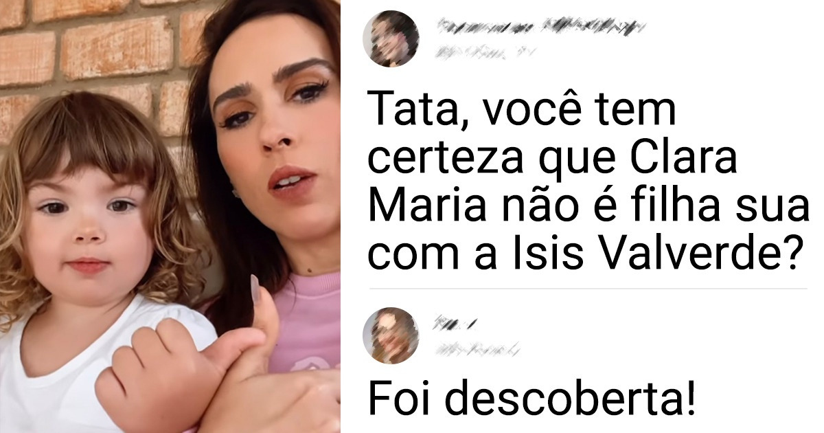 18 Fãs que fizeram comentários tão maravilhosos quanto as fotos dos famosos 18 Fãs que fizeram comentários tão maravilhosos quanto as fotos dos famosos