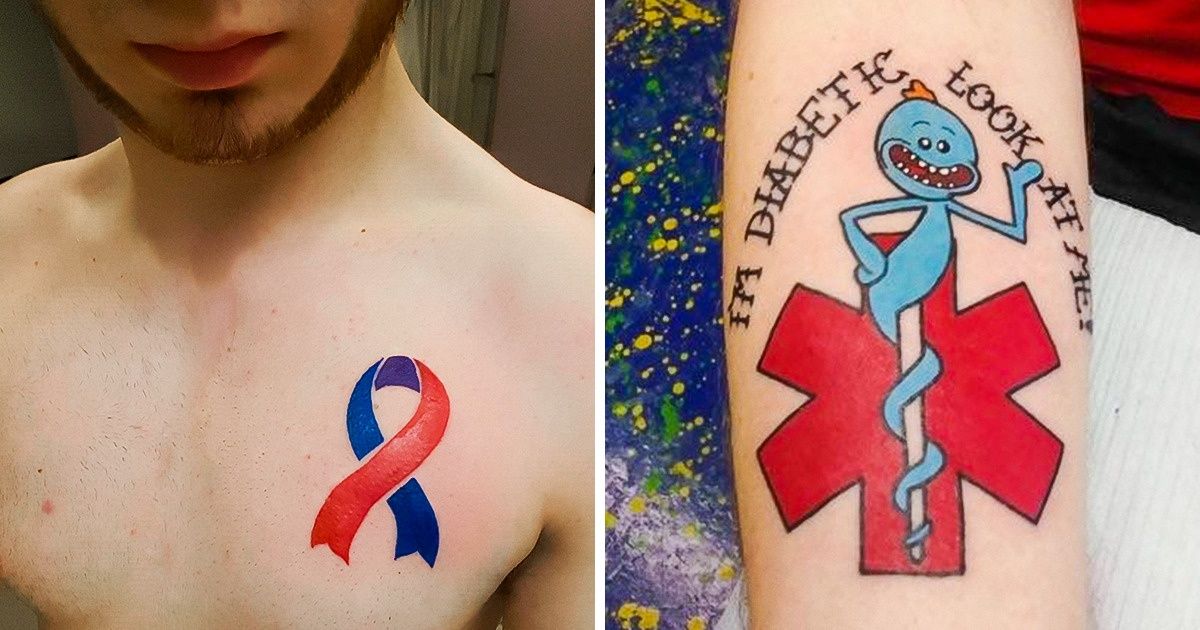 30+ Fotos de tatuagens que, além de lindas, possuem um significado útil para quem as fez