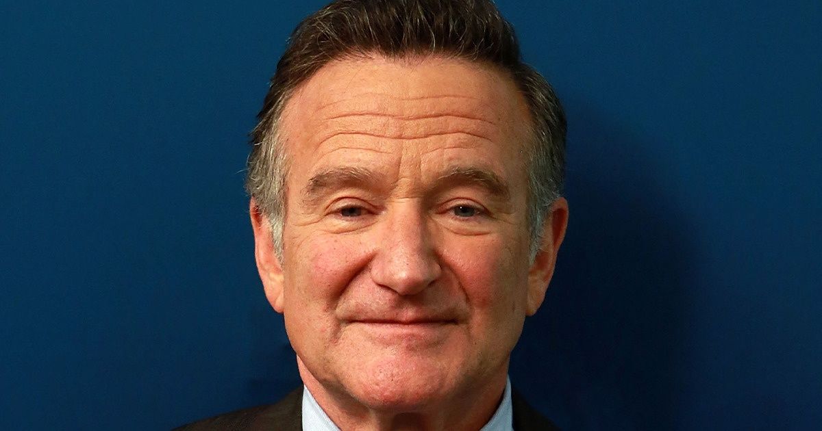 “As pessoas mais tristes sempre se esforçam mais para fazer os outros mais felizes”. 15 lições de vida de Robin Williams “As pessoas mais tristes sempre se esforçam mais para fazer os outros mais felizes”. 15 lições de vida de Robin Williams