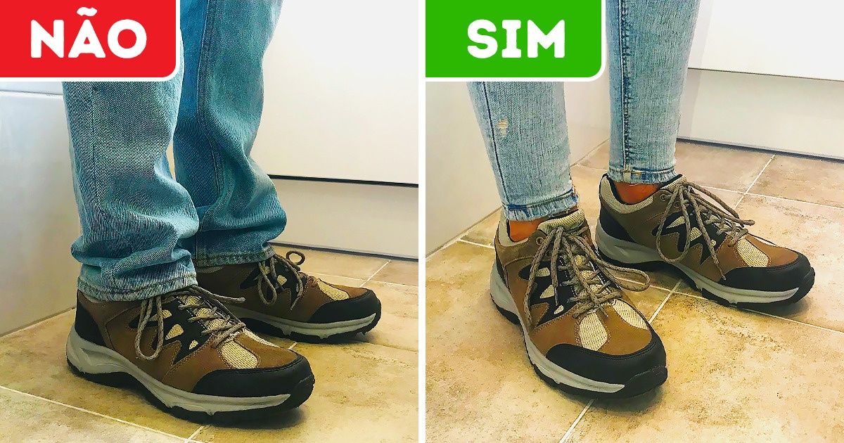 9 Truques de estilo de que os homens acabam esquecendo 9 Truques de estilo de que os homens acabam esquecendo