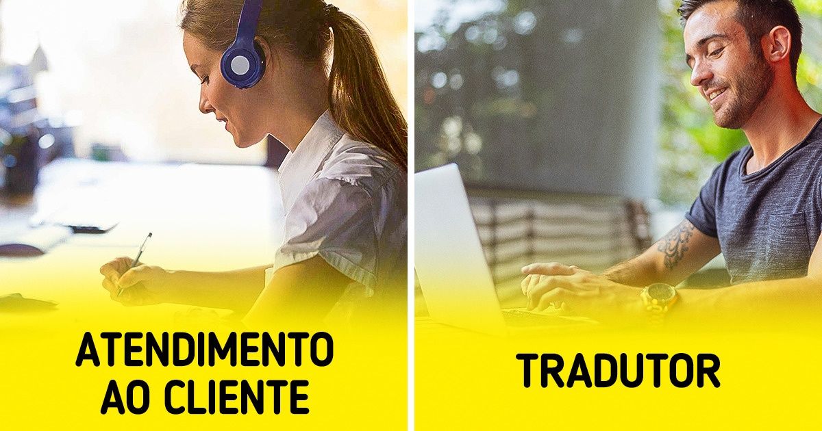 10 Dicas de como trabalhar em casa e ganhar dinheiro fazendo o que você já sabe