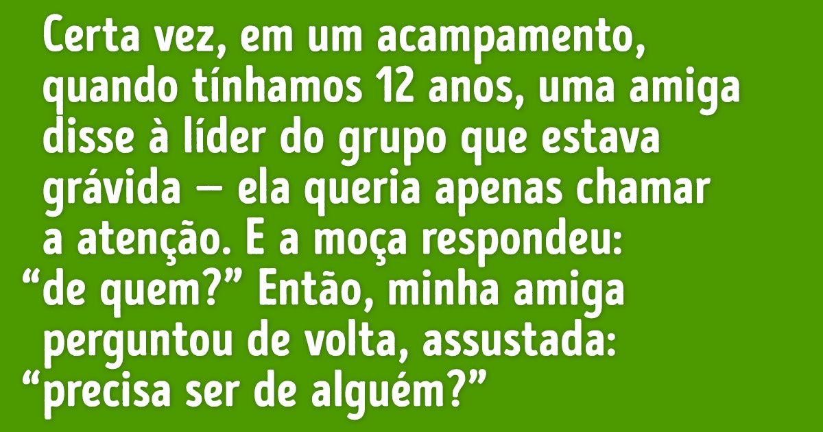 Usuários da rede social Reddit contam as situações mais constrangedoras que já viveram