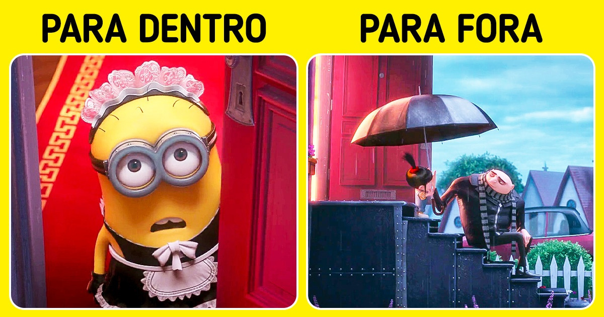 RTC em português  on X: CURIOSIDADE: Você sabia que o Roblox já teve  itens dos #Minions ? Eles foram da parceria que o filme Meu Malvado  Favorito 2 teve com o