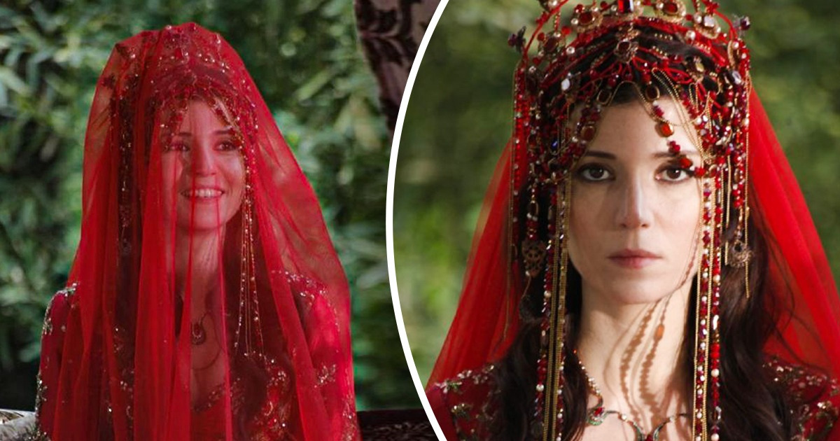 17 Vestidos de noiva de filmes e séries de TV que encantaram os espectadores em todo o mundo
