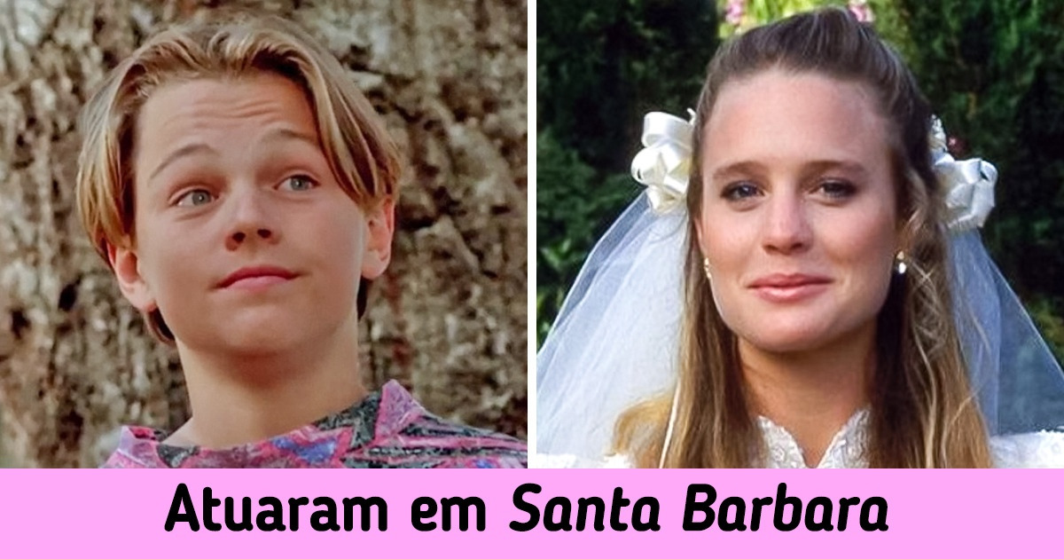 19 Celebridades de Hollywood que começaram suas carreiras atuando em seriados de TV 19 Celebridades de Hollywood que começaram suas carreiras atuando em seriados de TV