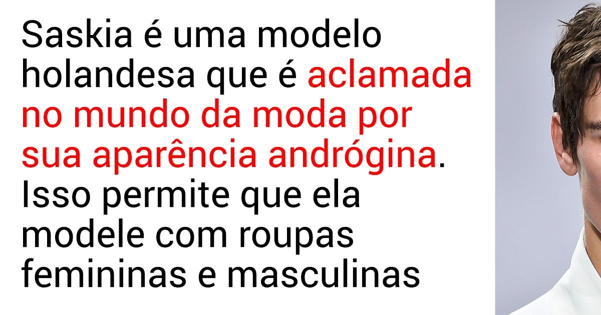 17 Supermodelos que vieram para provar que a indústria da moda já está em um novo momento