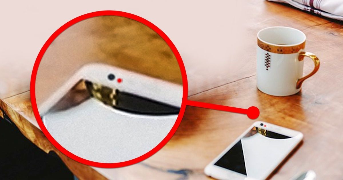 Você sabia que seu Smartphone tem funções que podem te salvar de uma situação complicada?