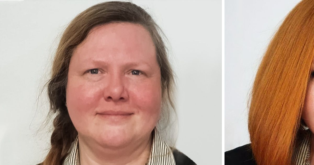 20+ Mulheres que ousaram fazer uma “transformação às cegas” e acertaram em cheio