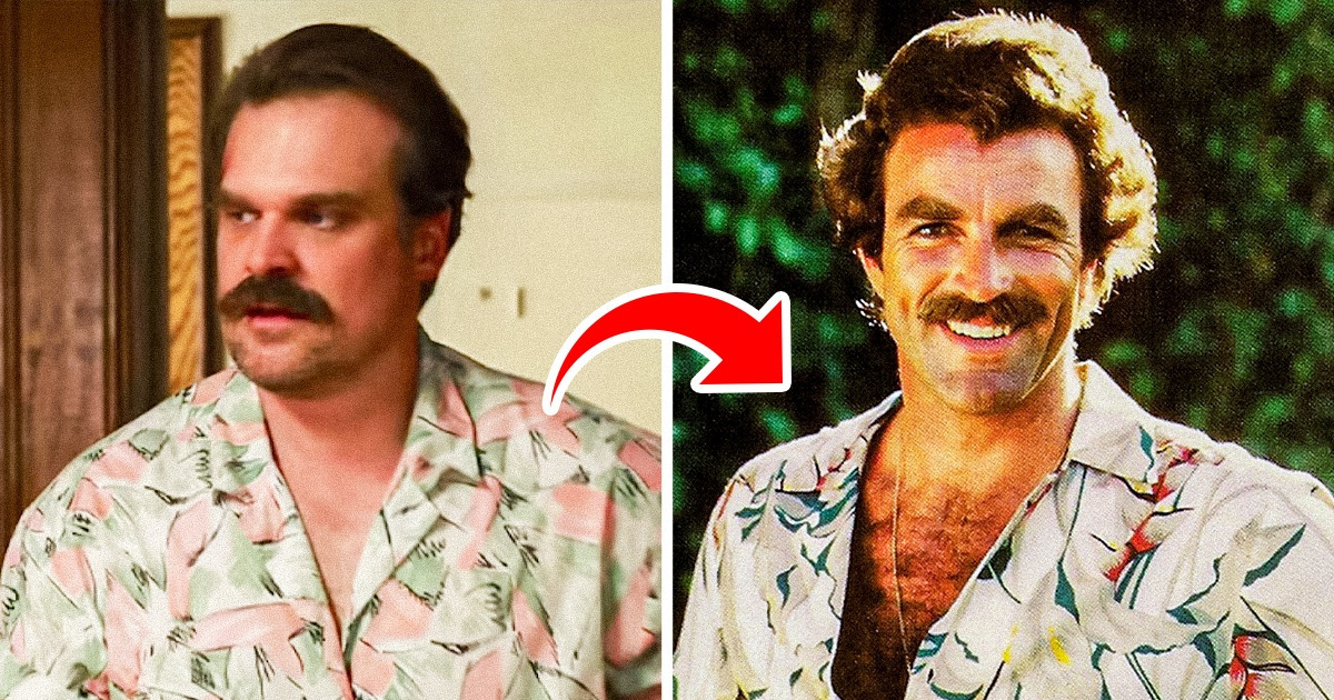 21 Eventos que aconteceram em “Stranger Things” que só quem não estava no mundo invertido viu