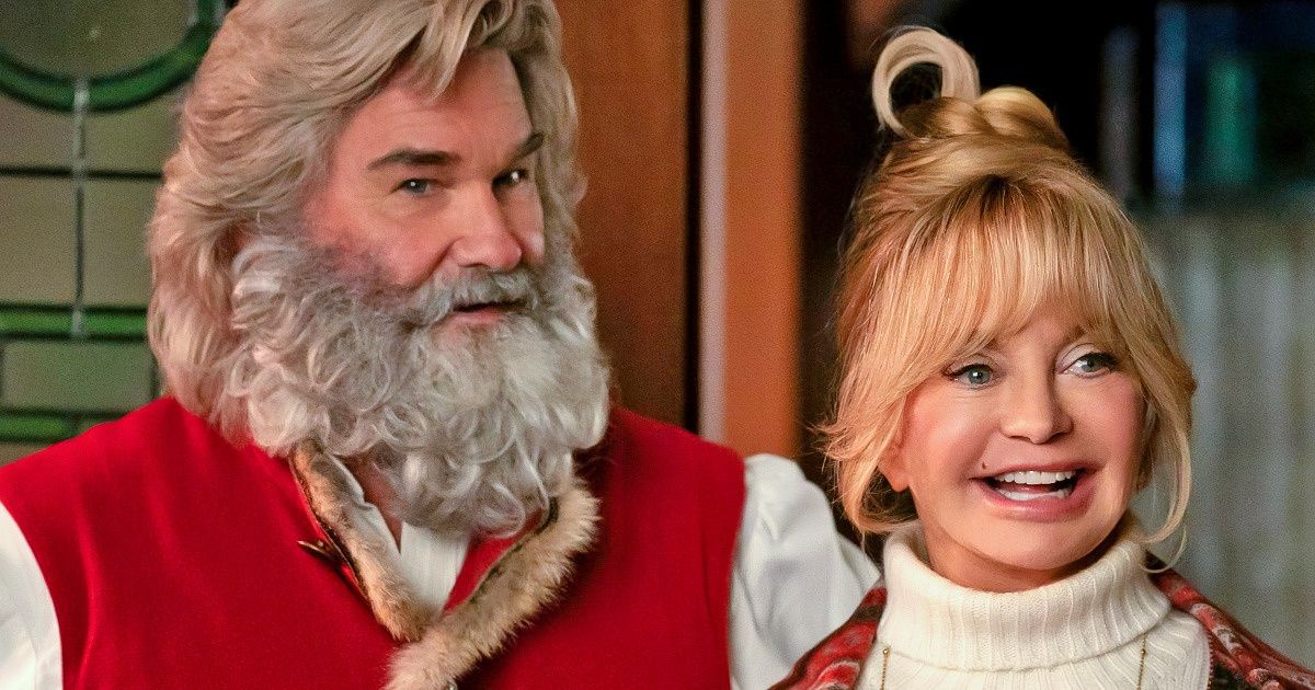 16 Filmes despretensiosos para quem já está com saudade do clima natalino 16 Filmes despretensiosos para quem já está com saudade do clima natalino