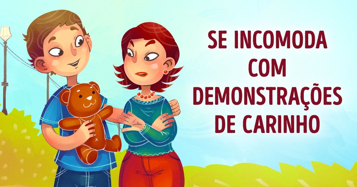 9 Sinais que podem indicar que seu parceiro está traindo 9 Sinais que podem indicar que seu parceiro está traindo