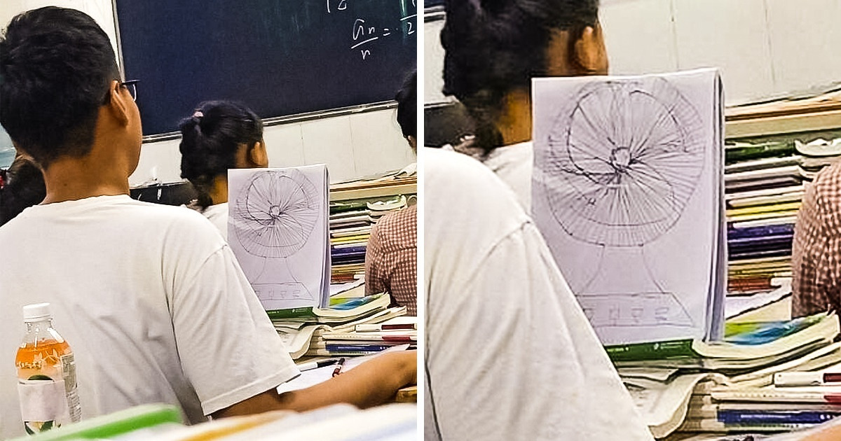 20 Fotos de pessoas fazendo coisas tão absurdas que não sabemos se devemos rir ou chorar