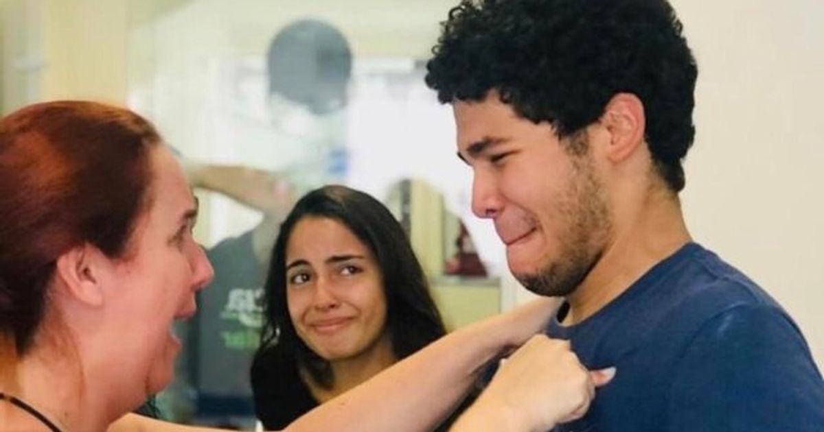 25 Pessoas que viram seus sonhos se tornarem realidade