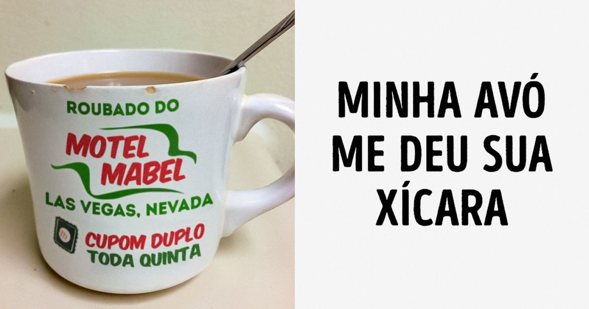 Provas de que o senso de humor jamais envelhece