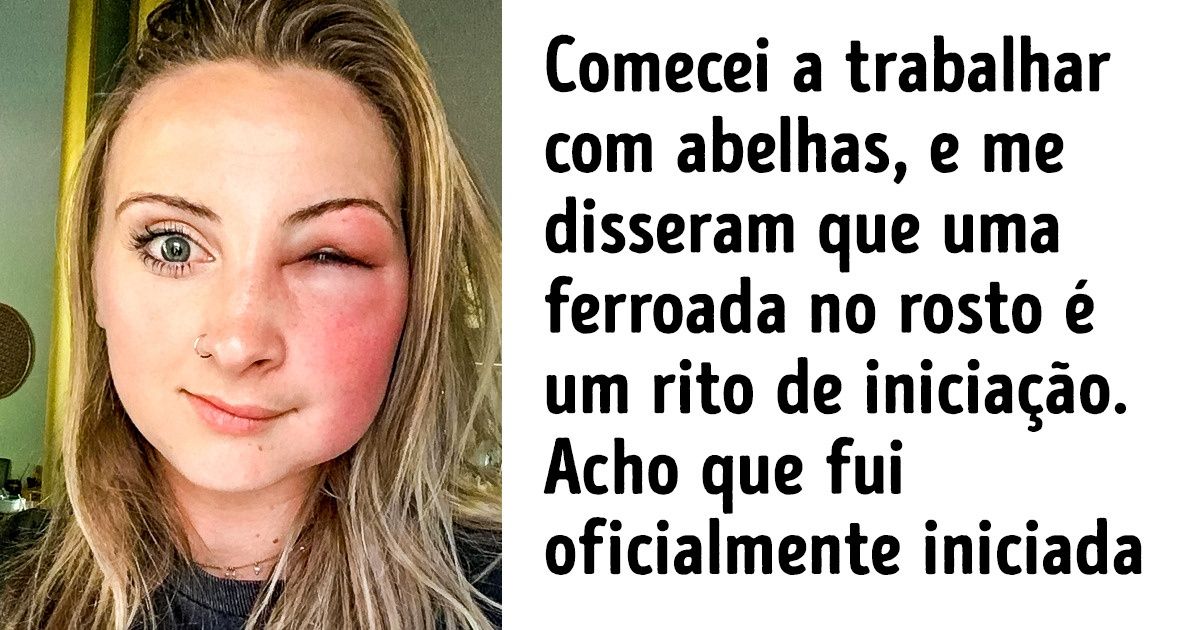 14 Exemplos de humor peculiar no local de trabalho