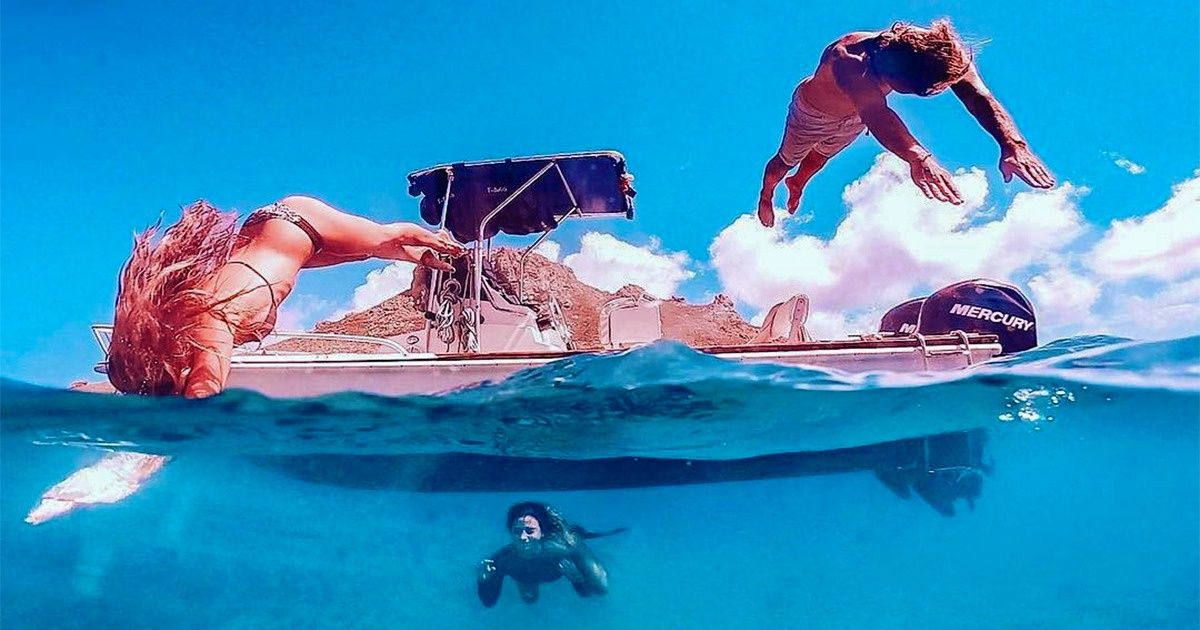 27 Imagens que disputam o prêmio de melhor foto do Instagram do ano 27 Imagens que disputam o prêmio de melhor foto do Instagram do ano