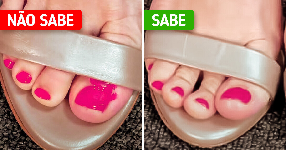10 Soluções simples para problemas cotidianos que vão economizar seu tempo e dinheiro