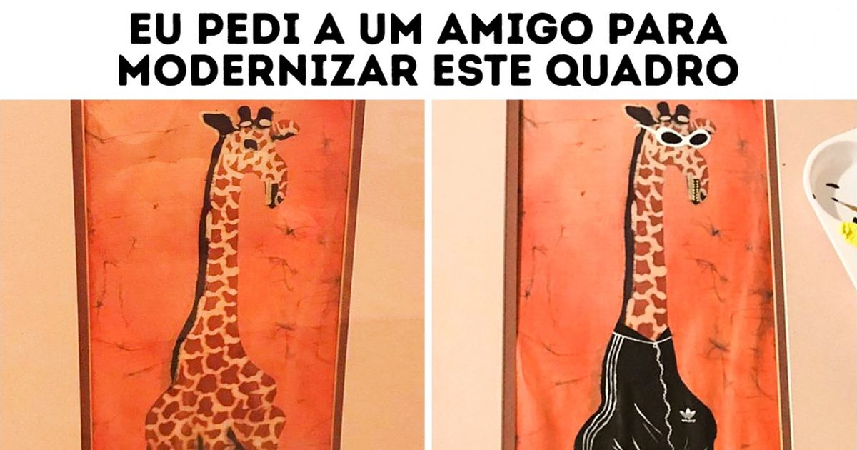 26 Pessoas a quem ninguém pedirá ajuda novamente