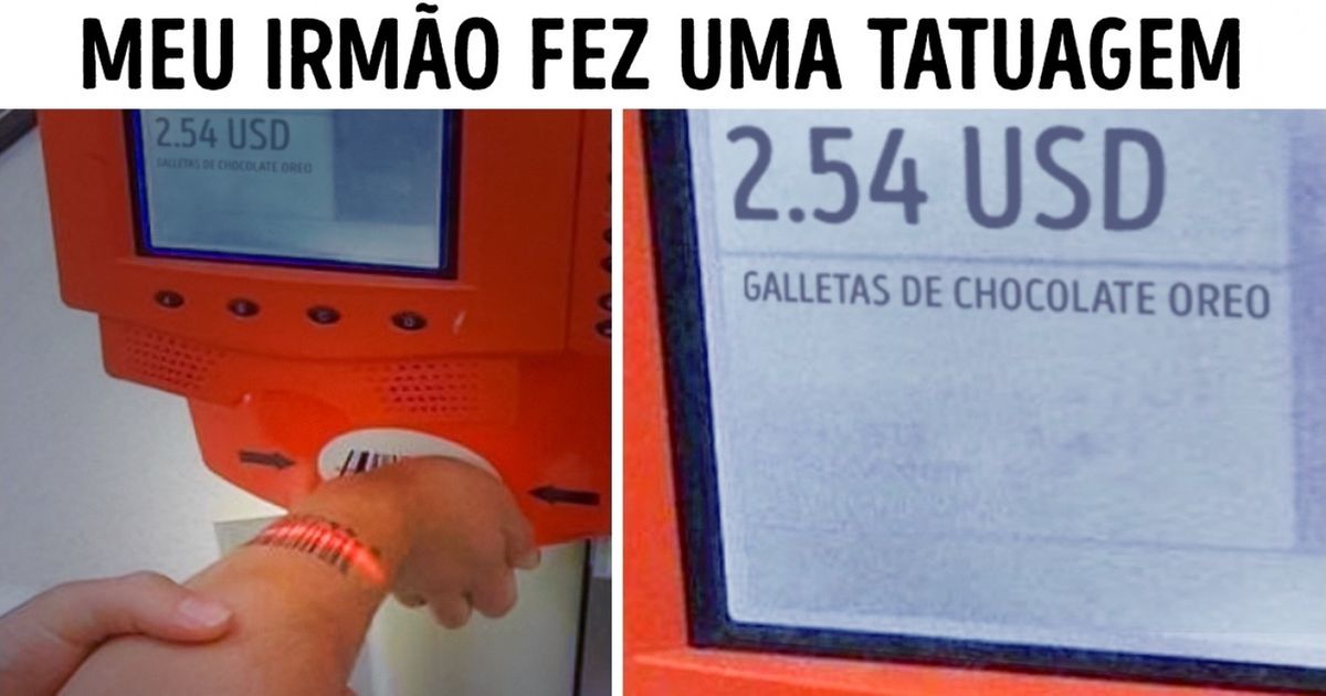 Pessoas que vencem em qualquer situação