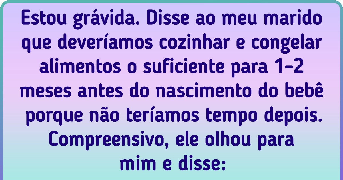 14 Esquisitices masculinas que pegaram as mulheres de surpresa e fizeram seus relacionamentos tomarem outro rumo